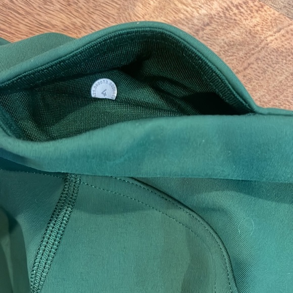 Lululemon Instill High Rise Legging 25” - Picture 3 of 3